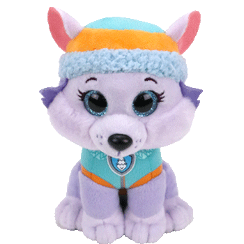 Beanies Boos - Everest