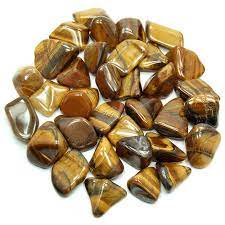 Tiger Eye