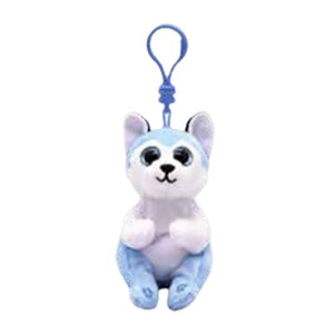 Thunder - Keychain