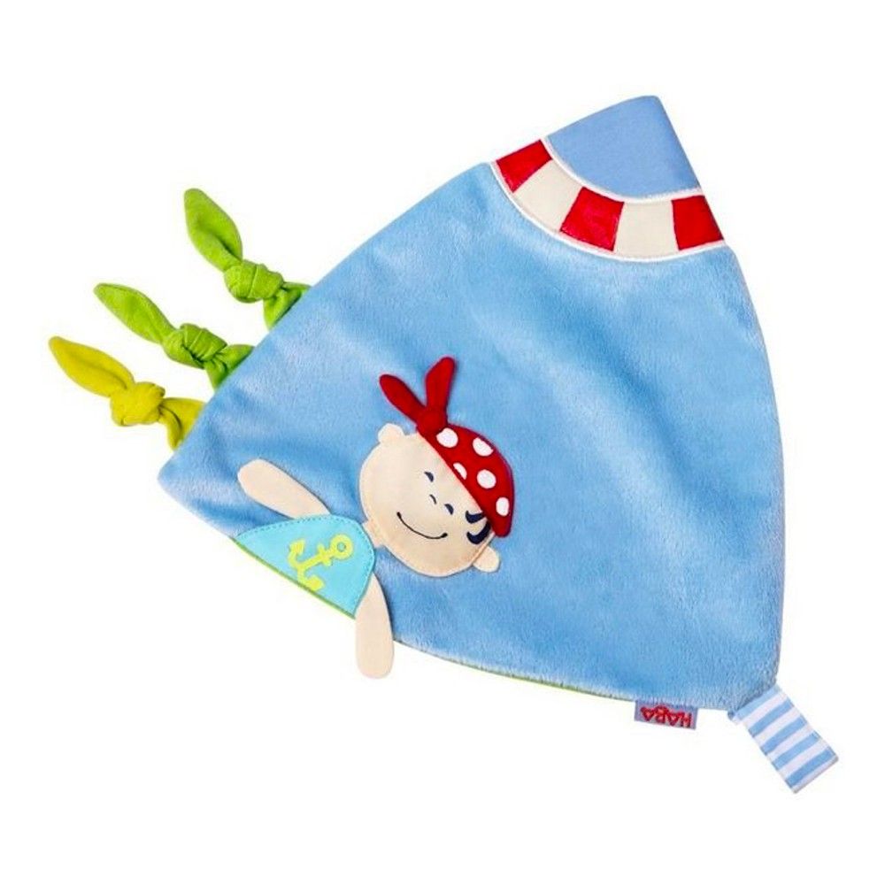 Buccaneer Bill Cuddly