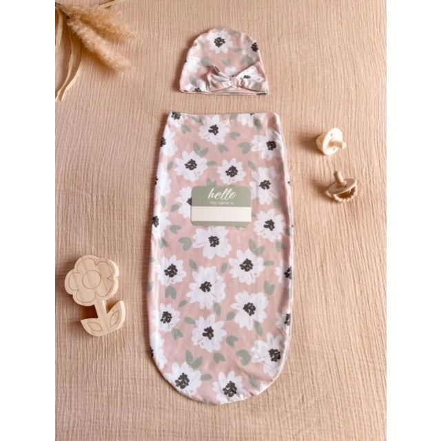 Cutie Cocoon Playful Petals