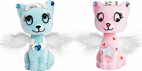 Cute Kitties