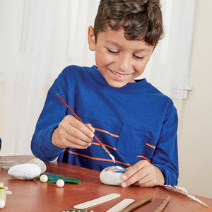 Camp Crafts 