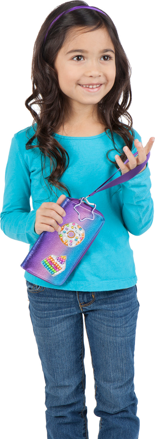 Big Gem Diamond Painting  -  Sweets