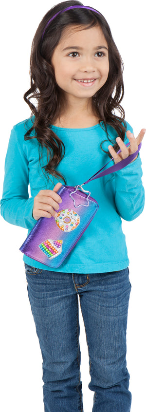 Big Gem Diamond Painting  -  Sweets