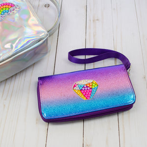 Big Gem Diamond Painting  -  Magical