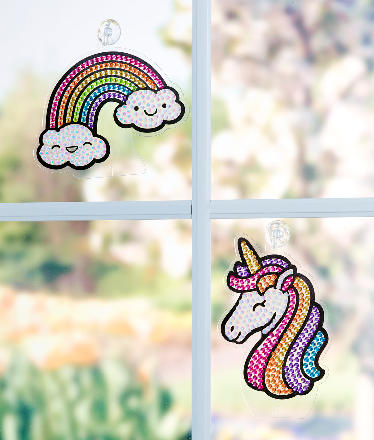 Big Gem Diamond Painting  -  Magical