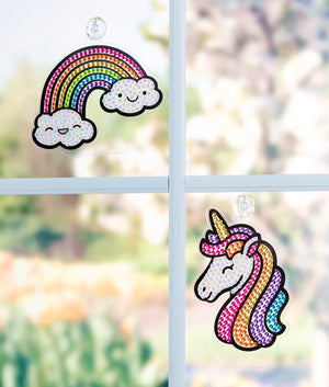 Big Gem Diamond Painting  -  Magical