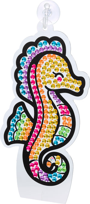 Big Gem Diamond Painting  -  Sea Friends