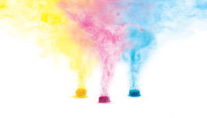 Do Art Fizzy Paint Mix & Make Colors