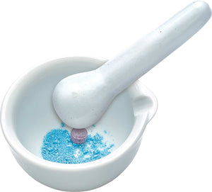 Do Art Fizzy Paint Mix & Make Colors