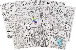Confetti Tumbler Design Kit