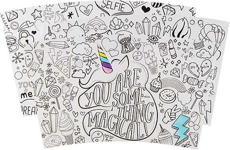 Confetti Tumbler Design Kit