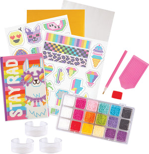 Crystalize It! Crystal Painting Super Set