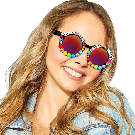 Bling Shades Unglasses Design Kit