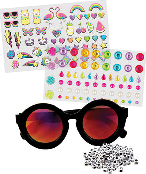 Bling Shades Unglasses Design Kit