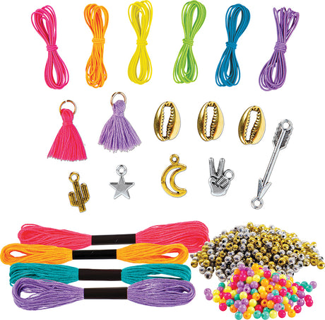 Soooo Many Bracelets ! Kit