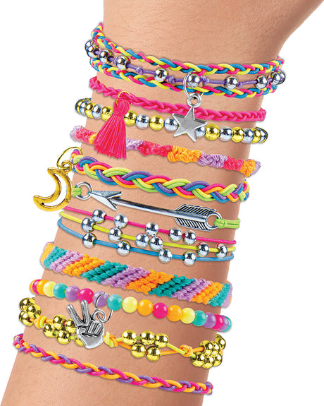 Soooo Many Bracelets ! Kit