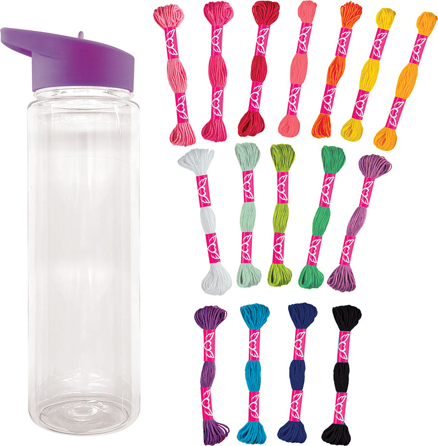 Friendship Bracelet Hydro-Craft Kit