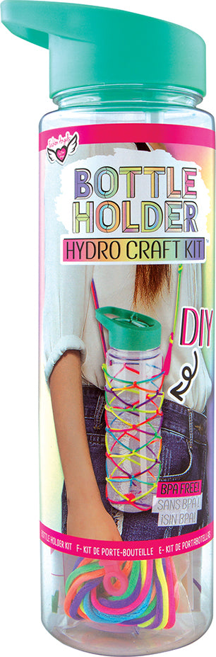 Bottle Holder Hydro-Craft Kit