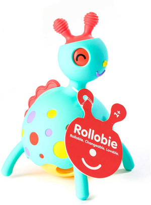 Rollobie-Blue