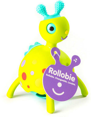 Rollobie-Green