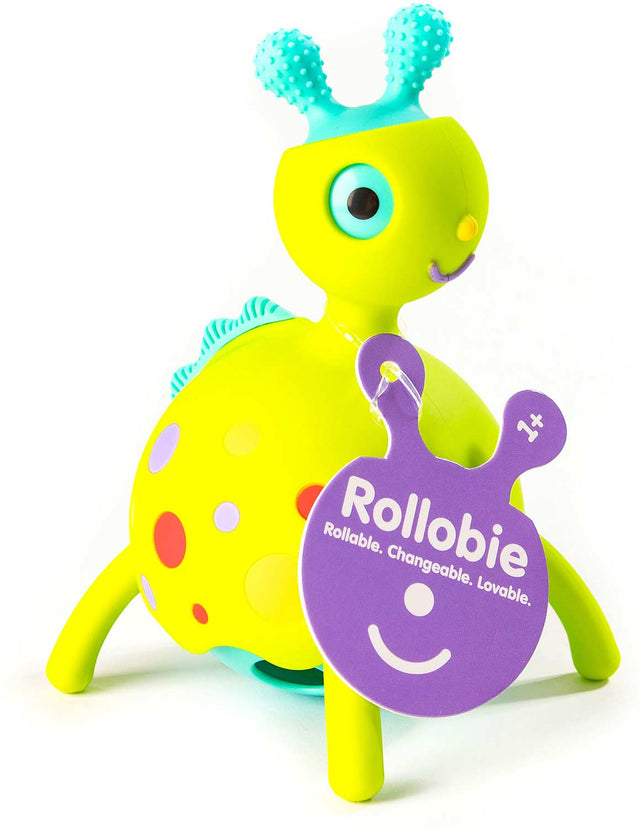 Rollobie-Green