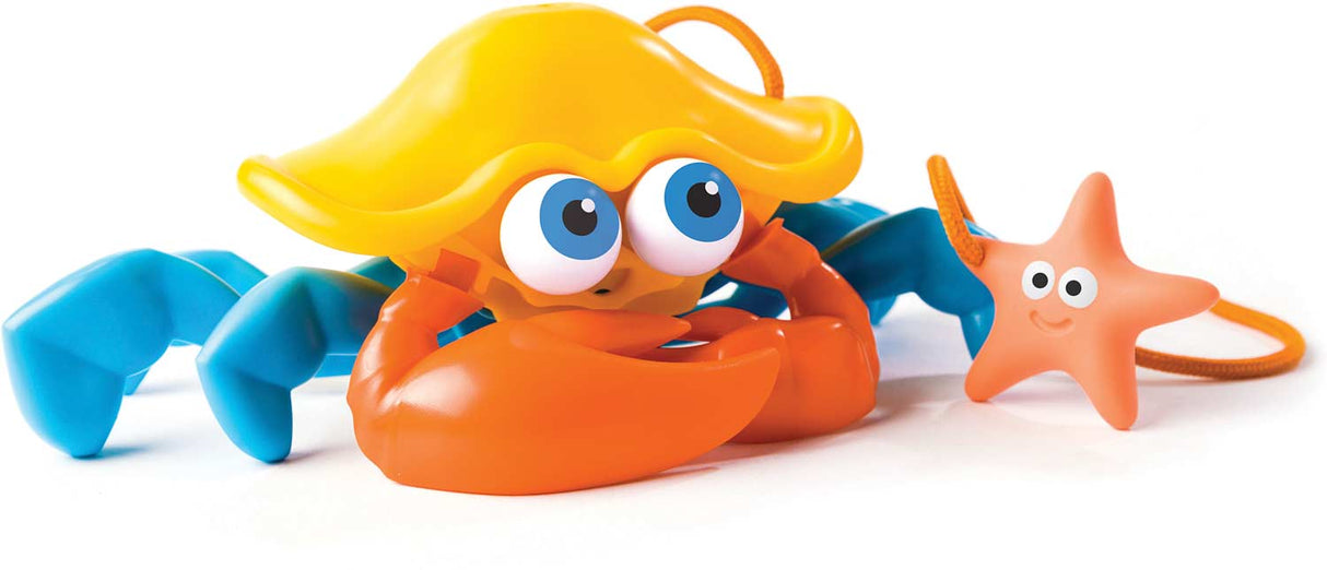 Crabby