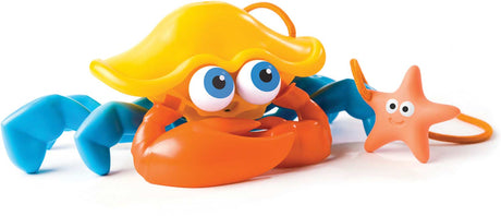 Crabby