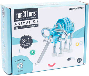 OffBits- ElephantBit - Animal