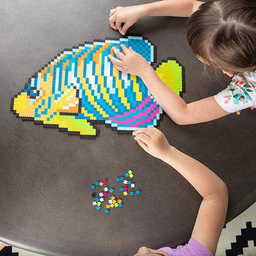 Jixelz 1500 pc Set - Under the Sea