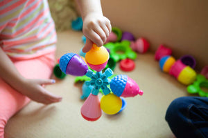 Lalaboom- 12pc Set
