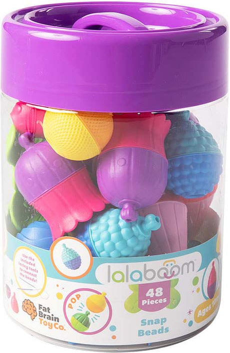 Lalaboom- 48pc Set