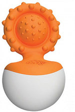 dimpl wobbl Orange