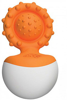 dimpl wobbl Orange
