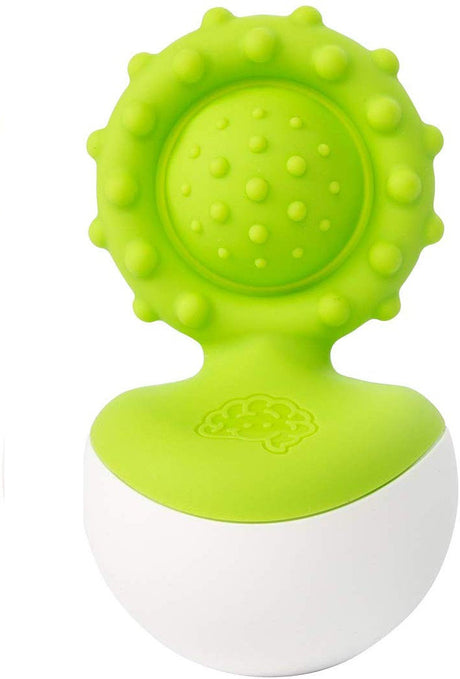 dimpl wobbl Green