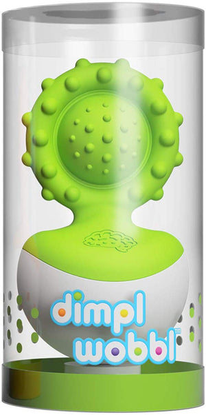 dimpl wobbl Green