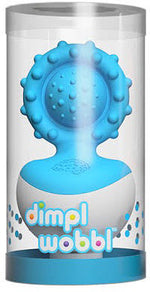 dimpl wobbl Blue