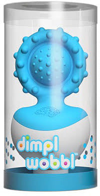dimpl wobbl Blue