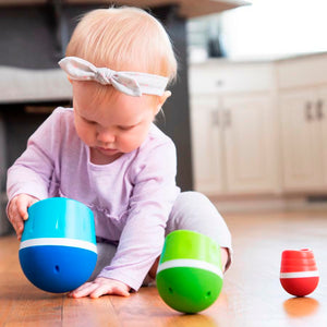 TumbleRoos
