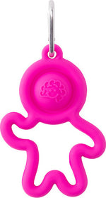 lil dimpl Keychain - assorted colors