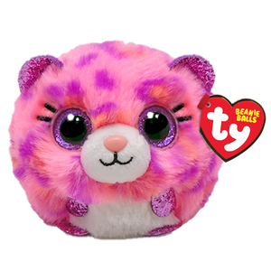 Beanie Balls - Topaz