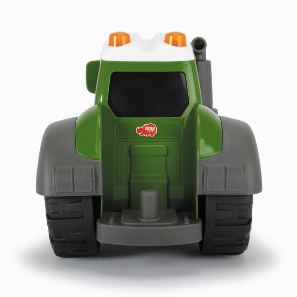 Happy Tractor