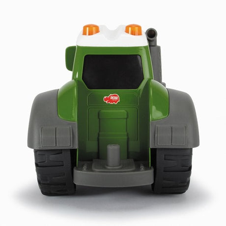 Happy Tractor