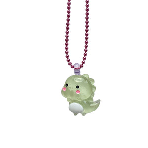 Cacha Baby Dino Necklace