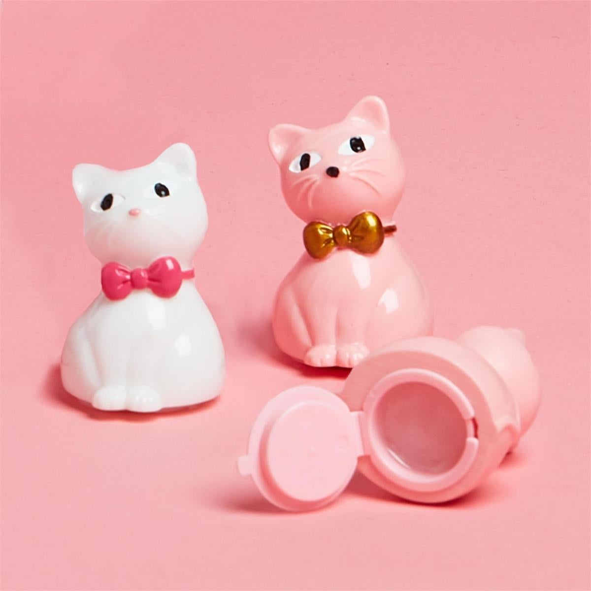 Cat Lip Gloss