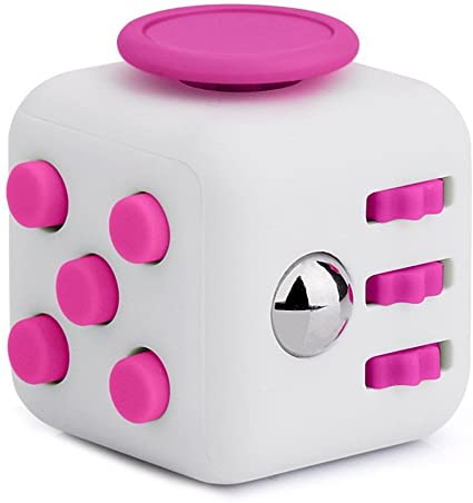 Fidget Cube
