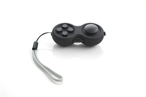 Fidget Pad