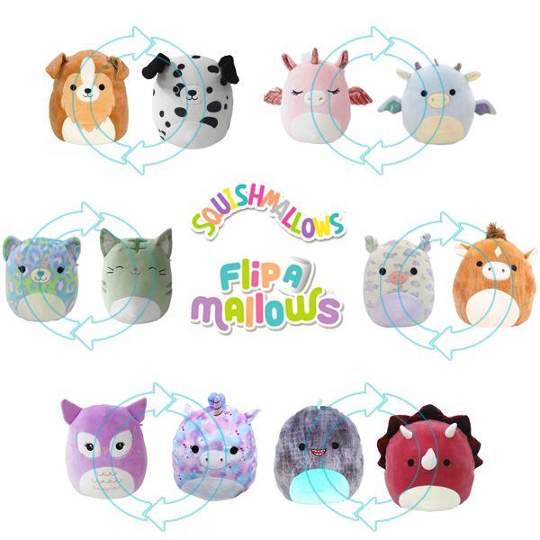 Squishmallow 12" Filpamallow