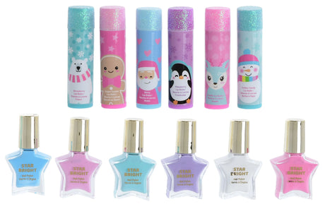 24 Days of Holiday Fun Beauty